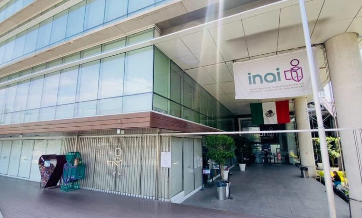 INAI