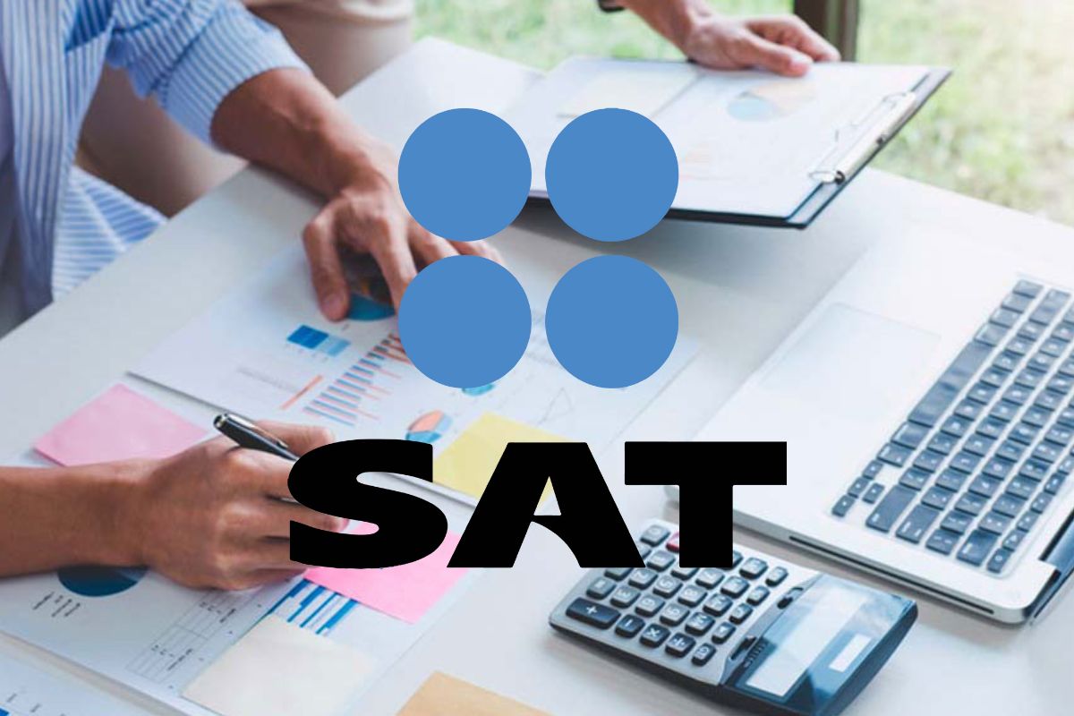 Alta como persona moral ante el SAT