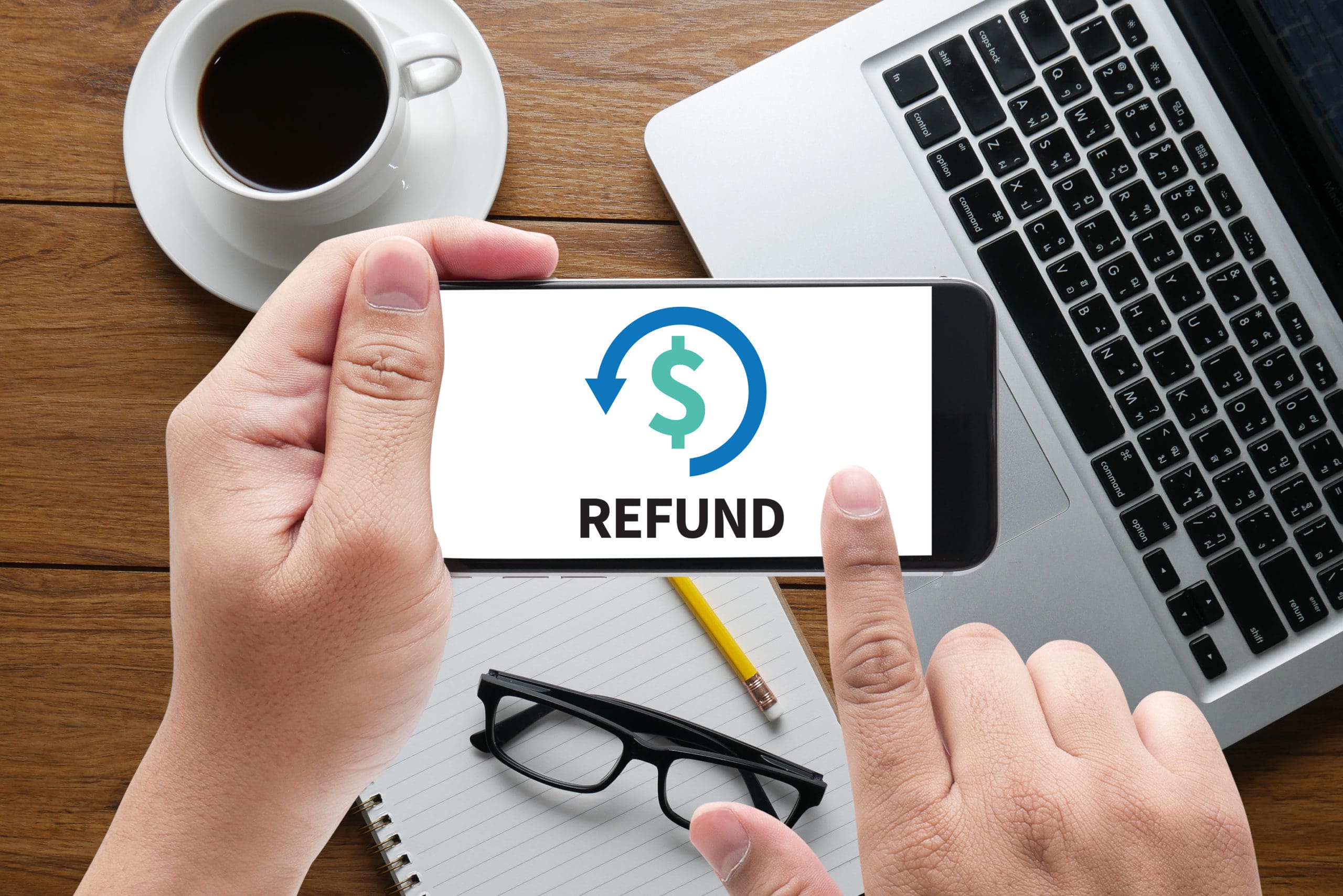 Derecho de retracto: Cómo exigir el reembolso si compraste en línea y te arrepentiste