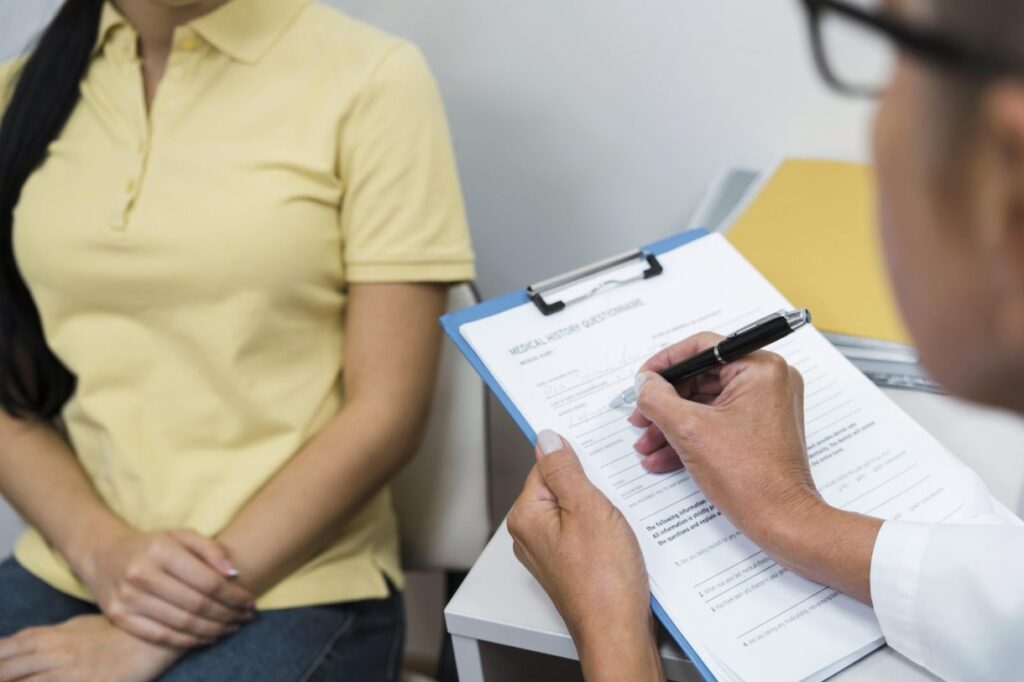 Examen Psicofísico para la Licencia: En Qué Consiste y Cuánto Cuesta