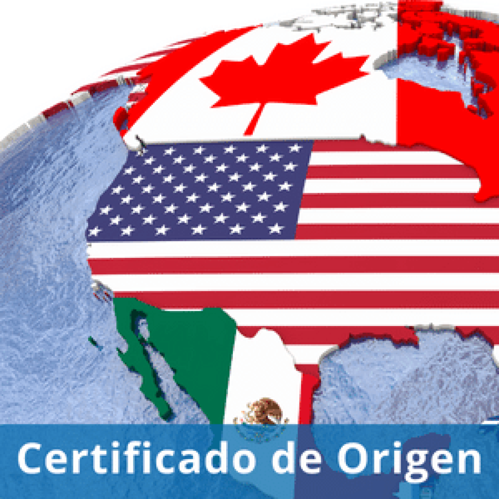 formato certificado de origen tmec instructivo