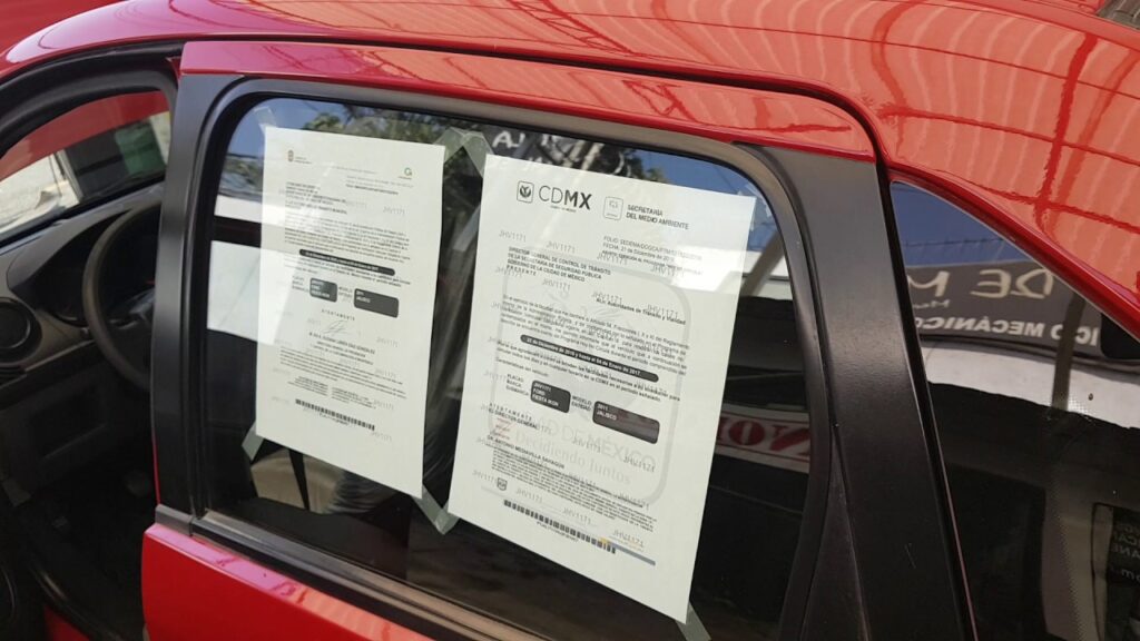 Pase turístico vehicular (FMM): cómo internar tu auto extranjero a México temporalmente