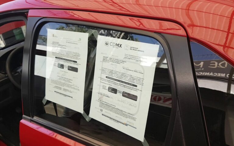 Pase turístico vehicular (FMM): cómo internar tu auto extranjero a México temporalmente