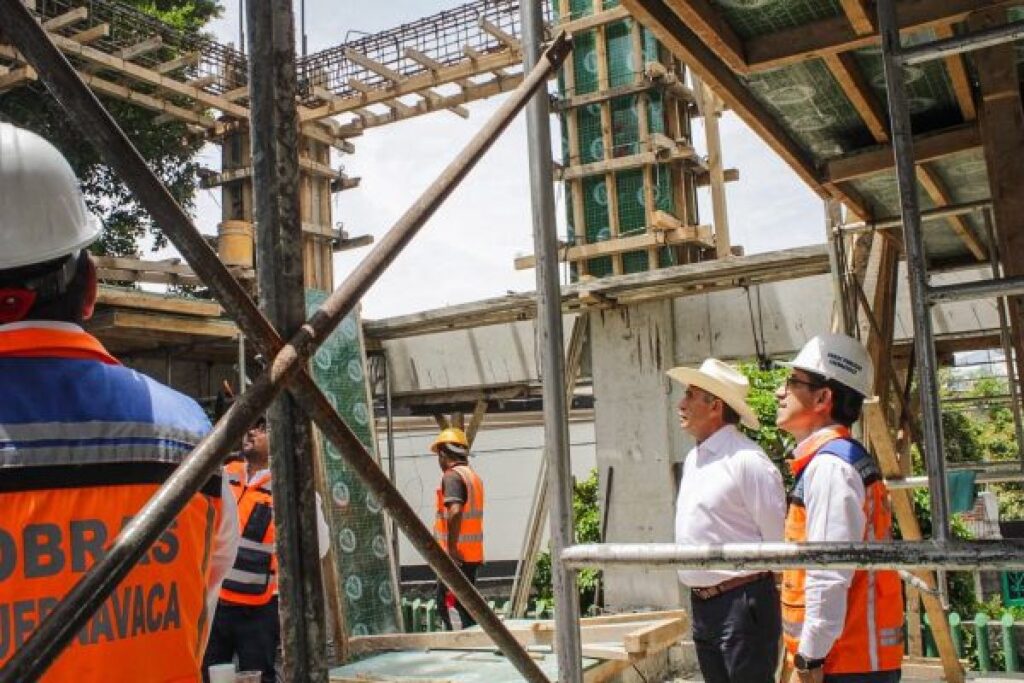 Alta de agua potable para una construcción nueva: trámite y costo