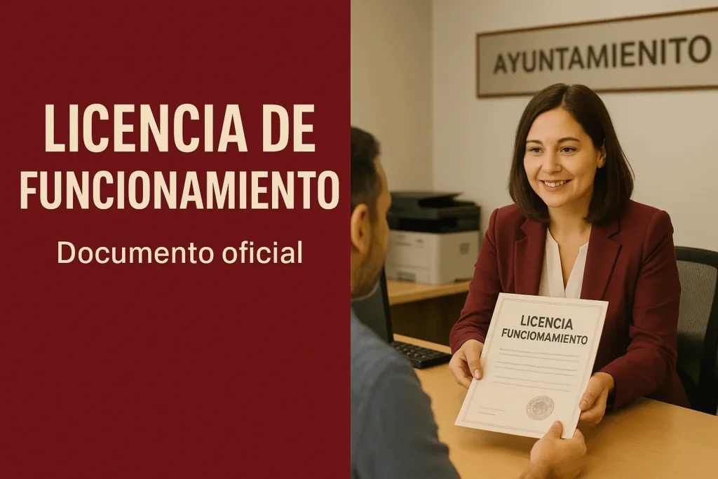 Licencia de Funcionamiento Comercial en Jalisco: Requisitos, Trámite y Costos