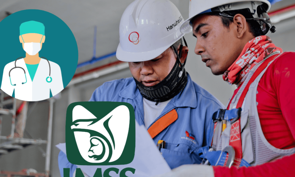 Aviso de Accidente de Trabajo ante el IMSS: Obligación del Patrón