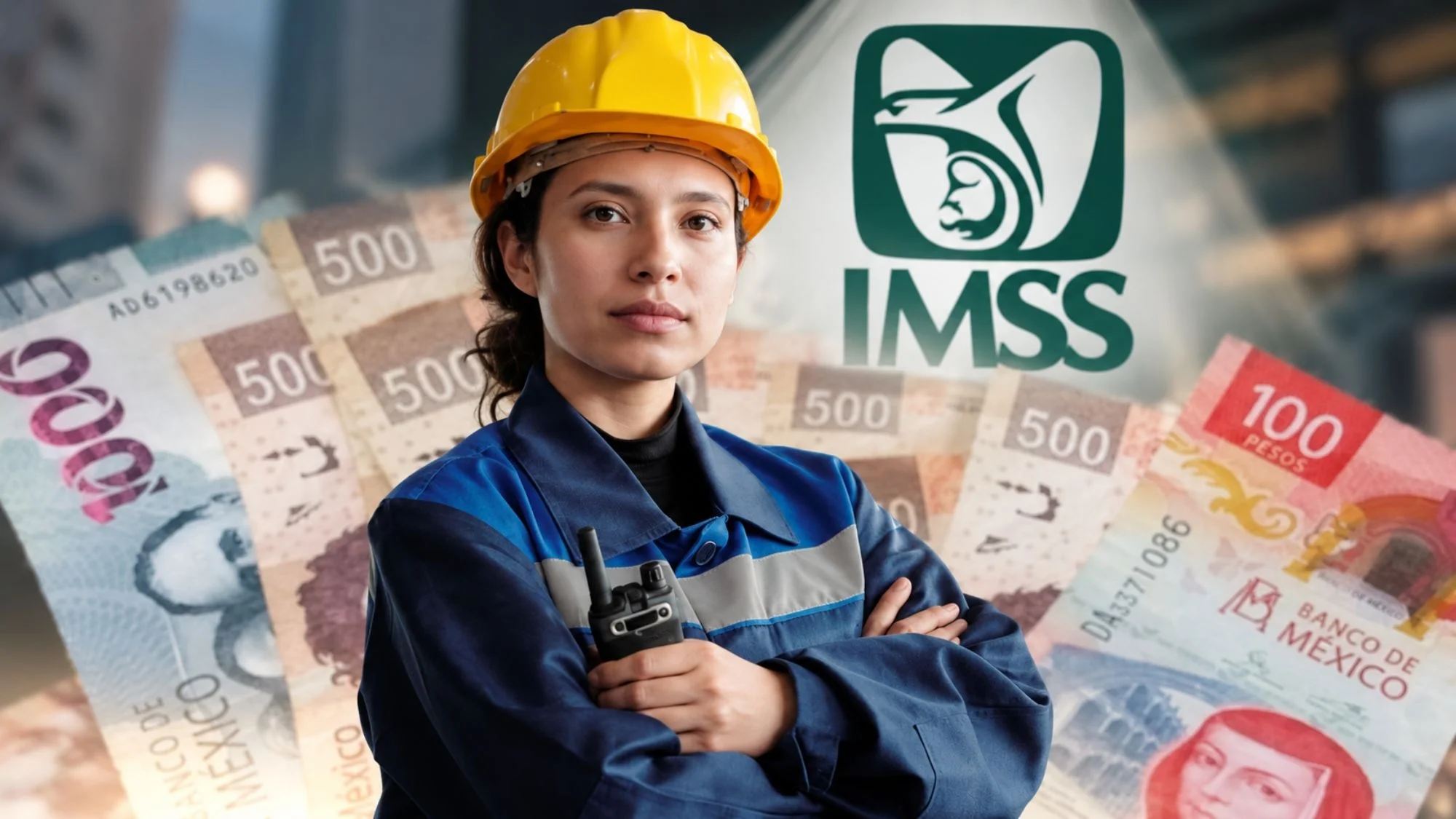 obligacion patronal reporte accidente imss