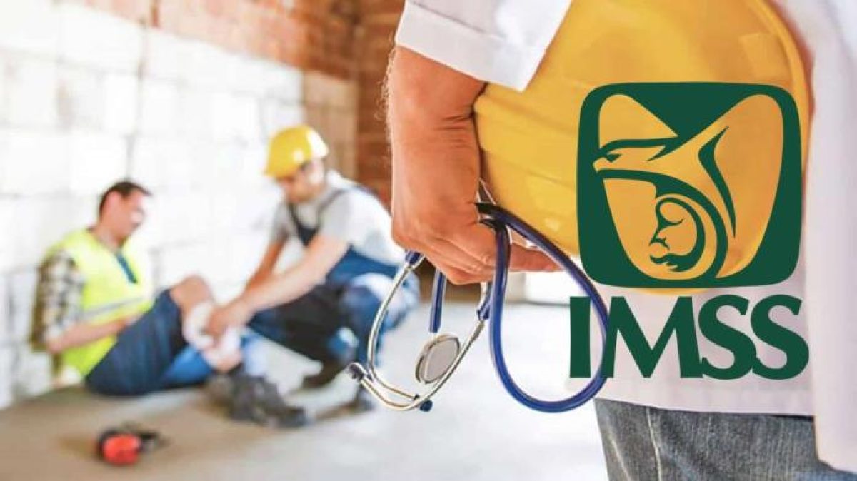 obligacion patronal reporte accidente imss
