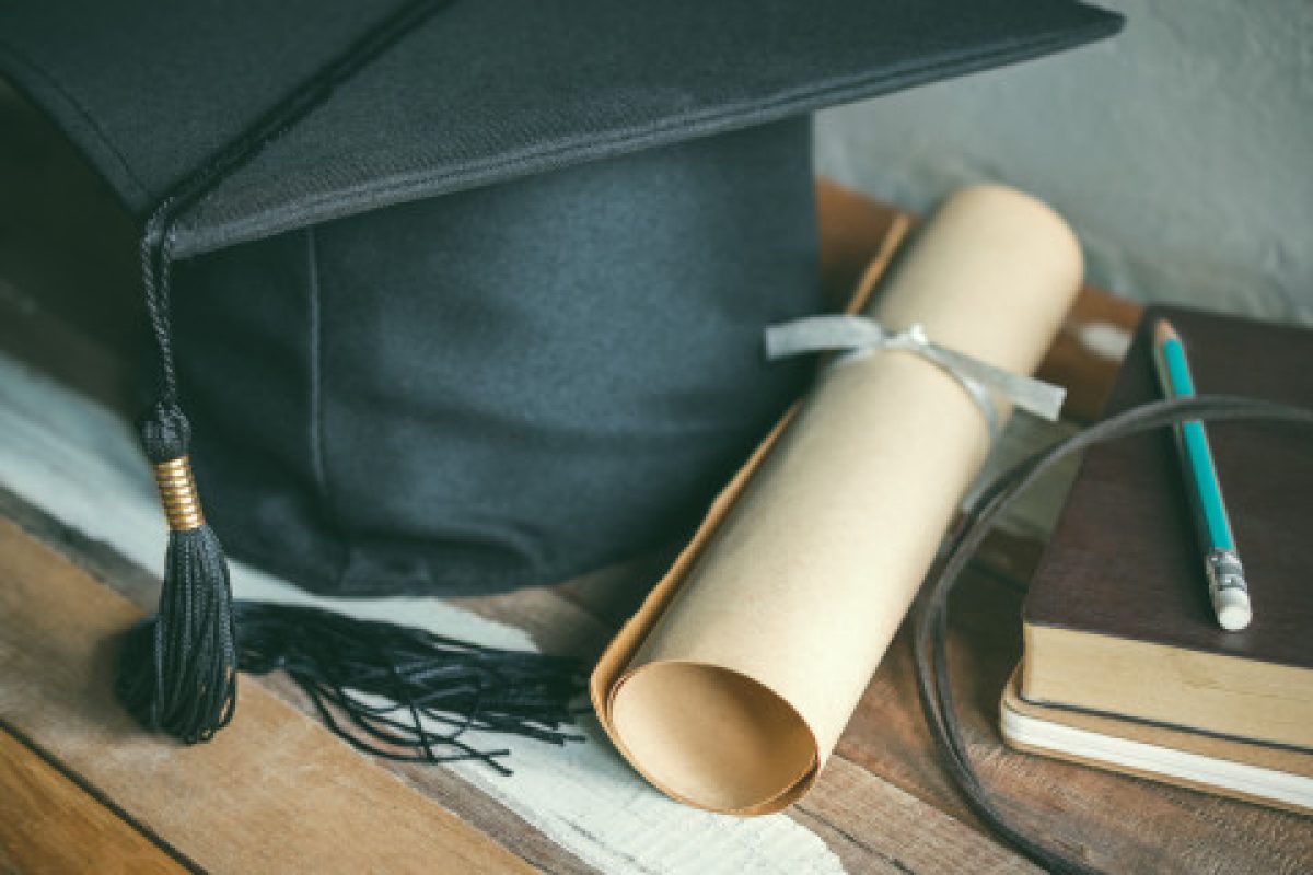 Convalidación de título universitario