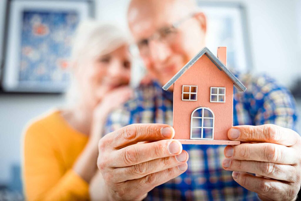 Usufructo Vitalicio: Cómo Heredar la Casa a tus Hijos en Vida sin Quedarte sin Techo
