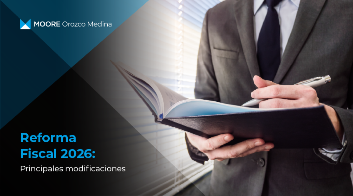 Requisitos para Cierre Fiscal 2026