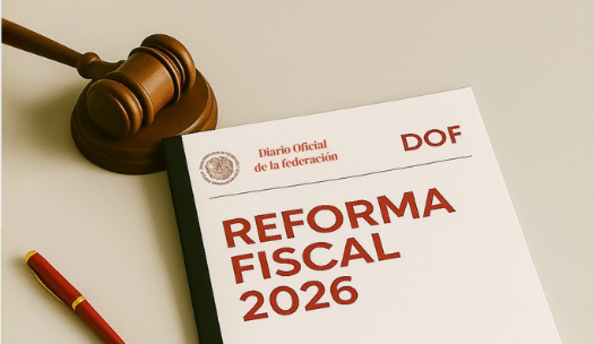 Reforma fiscal