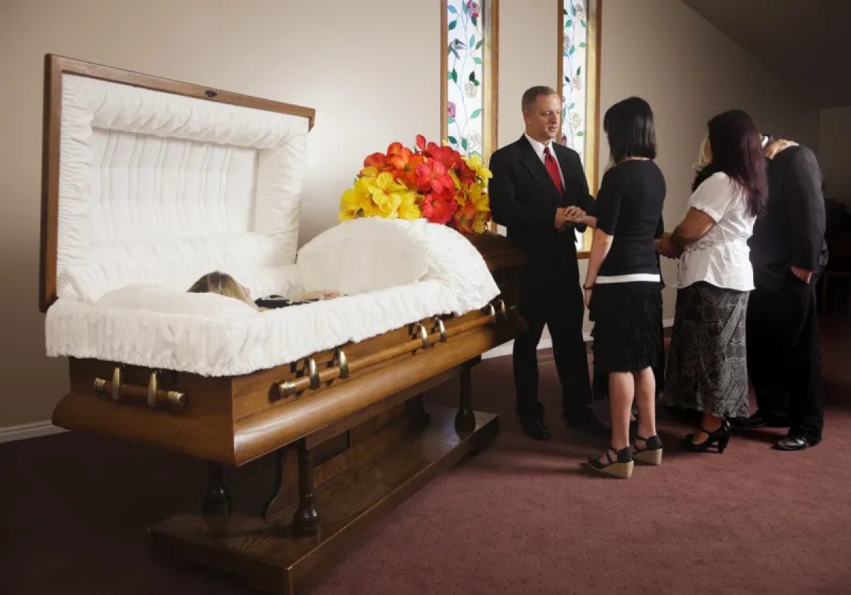 Funerarias y Profeco: precios, paquetes y los cobros que no pueden hacerte en el peor momento
