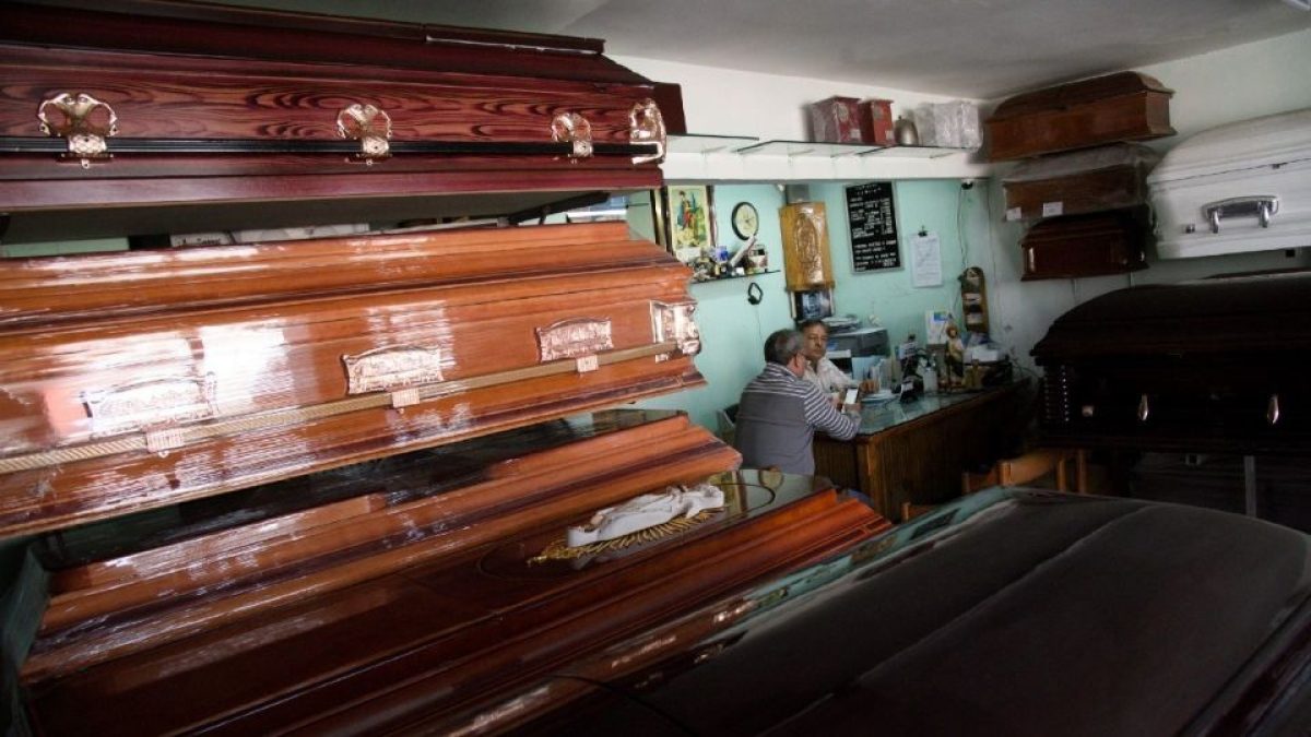 Funerarias y Profeco: precios, paquetes y los cobros que no pueden hacerte en el peor momento