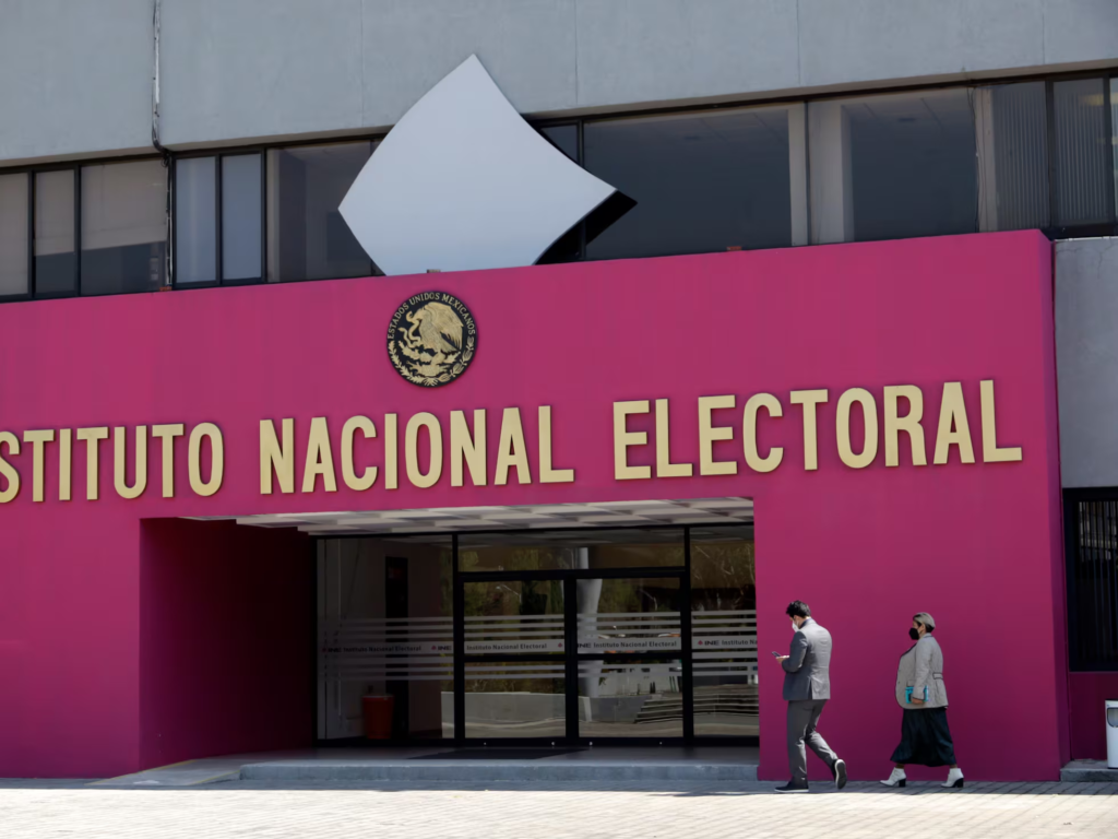 INE pone a la UANL al frente del monitoreo electoral