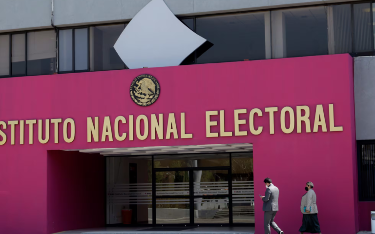 INE pone a la UANL al frente del monitoreo electoral