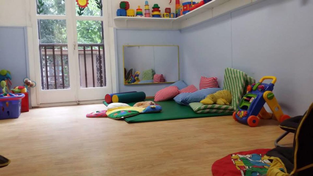 Requisitos abrir estancia infantil México