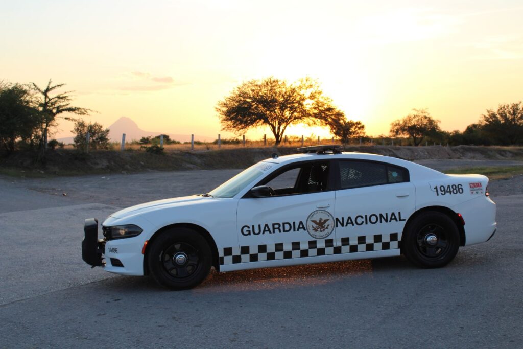 Academia policial Querétaro: qué exige la SRE a Kuri