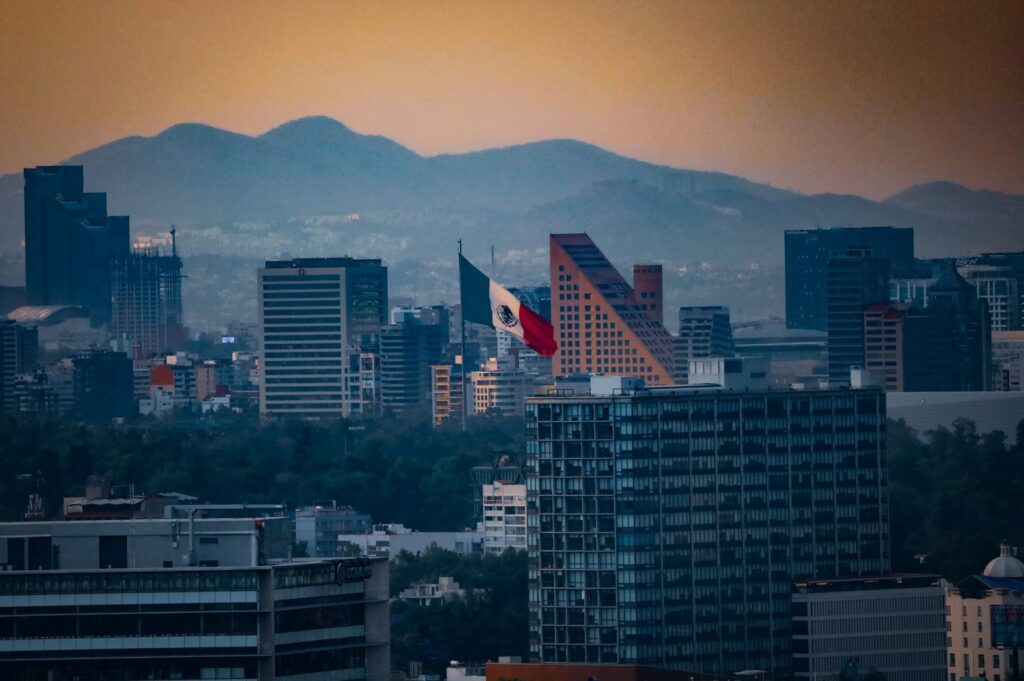 Crecimiento de México 2026: Banco Mundial lo sube a 1.4%