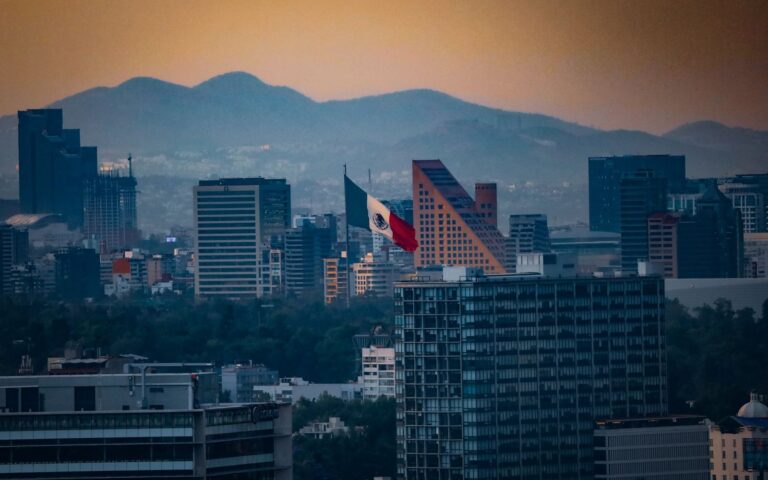 Crecimiento de México 2026: Banco Mundial lo sube a 1.4%