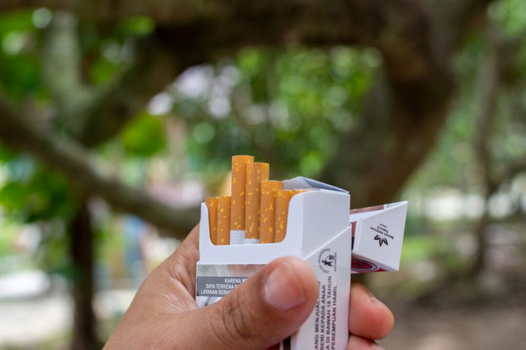 Cigarros ilegales en México: pérdida fiscal de hasta 27 mil mdp