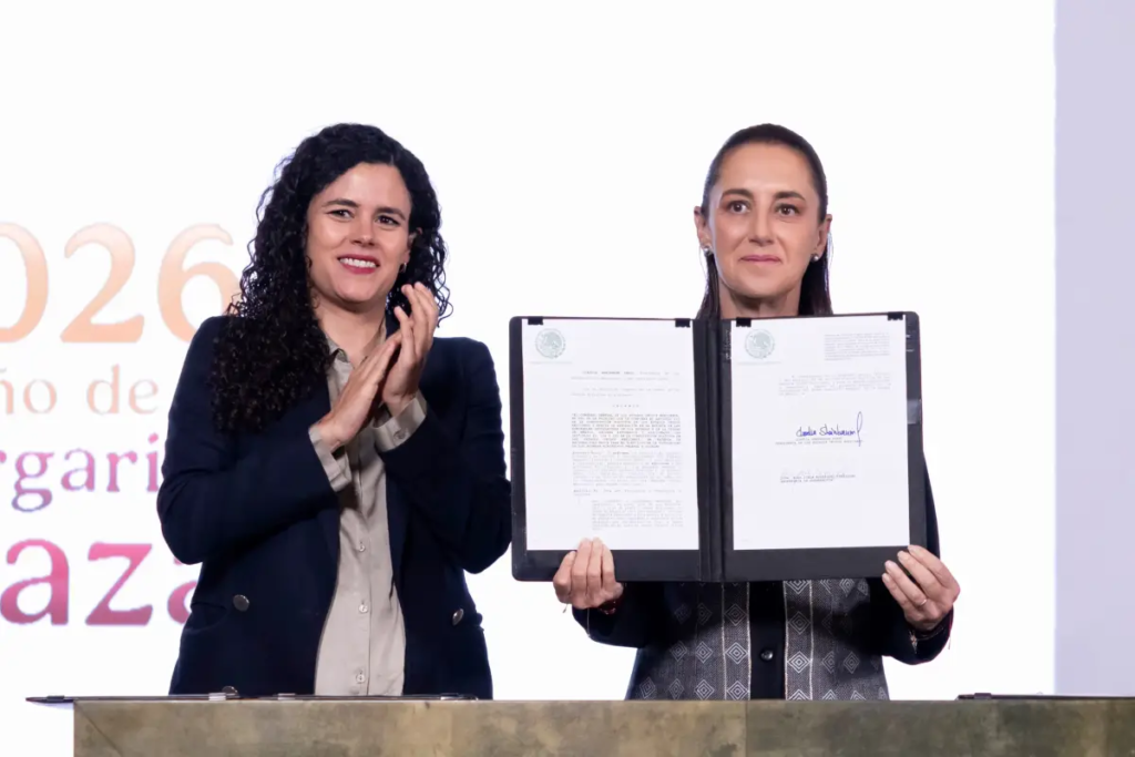 Doble nacionalidad queda limitada para quienes busquen gobernar México