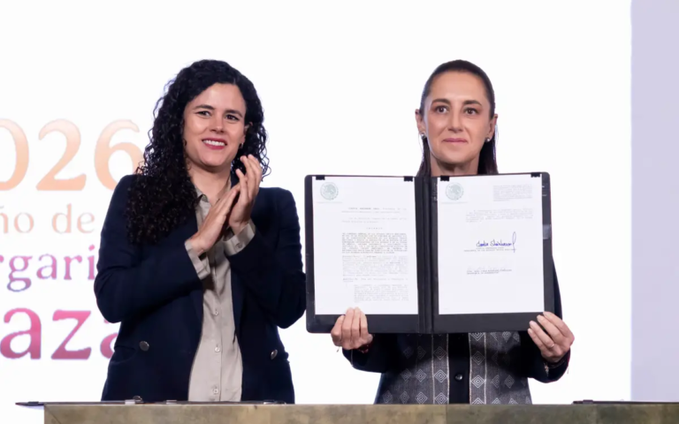 Doble nacionalidad queda limitada para quienes busquen gobernar México