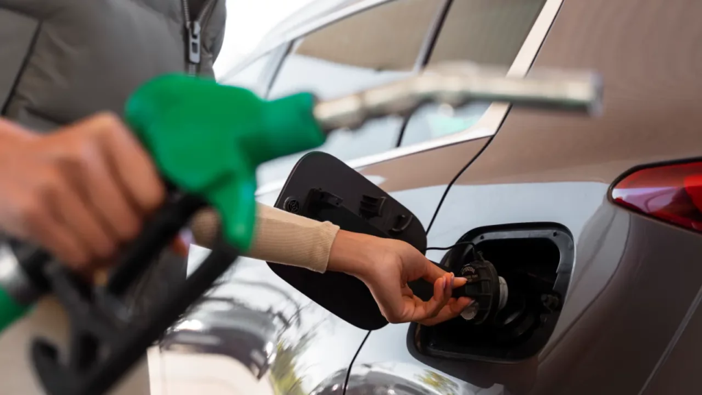 Inflación habría sido 44.4% mayor sin estímulos a la gasolina
