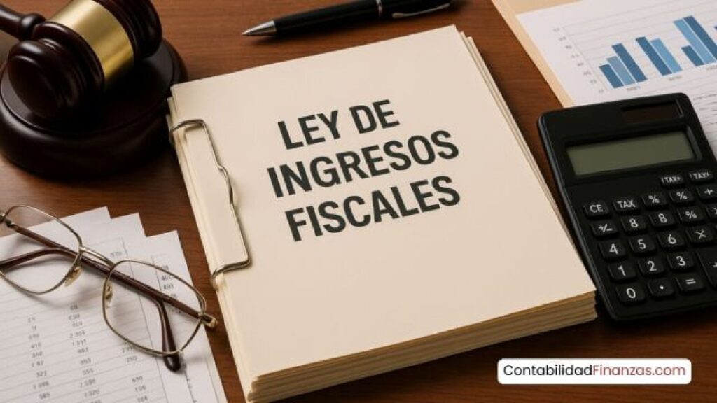 Ley de Ingresos 2027: qué cambia para los contribuyentes