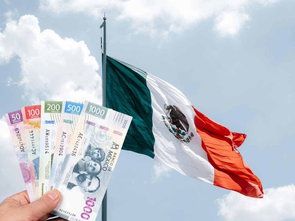 Crecimiento de México en 2026 mejora y sorprende al FMI