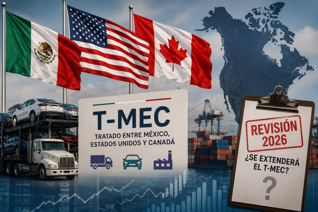 T-MEC amenaza con elevar costos y frenar inversiones automotrices en México