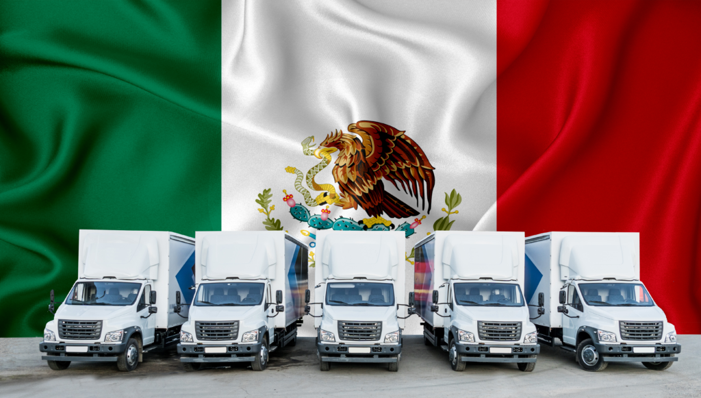 Exportaciones mexicanas apuntan a romper récord en 2026