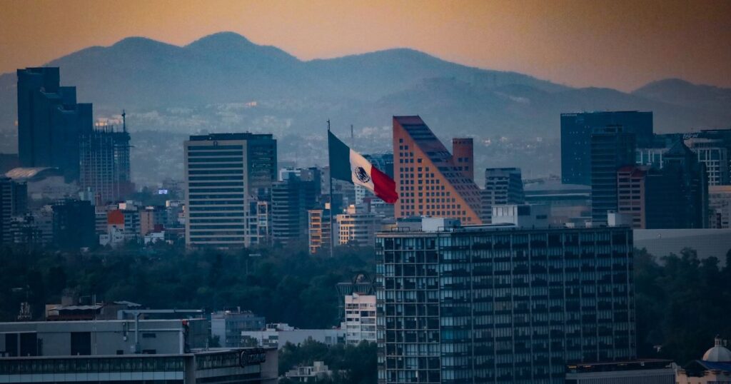 Paquete Económico 2027: el plan contra las factureras