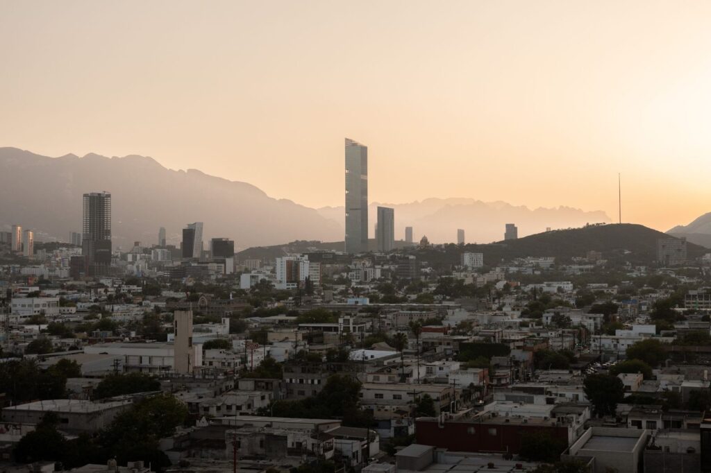 Plan México: EU ve resultados mixtos y cinco rezagos