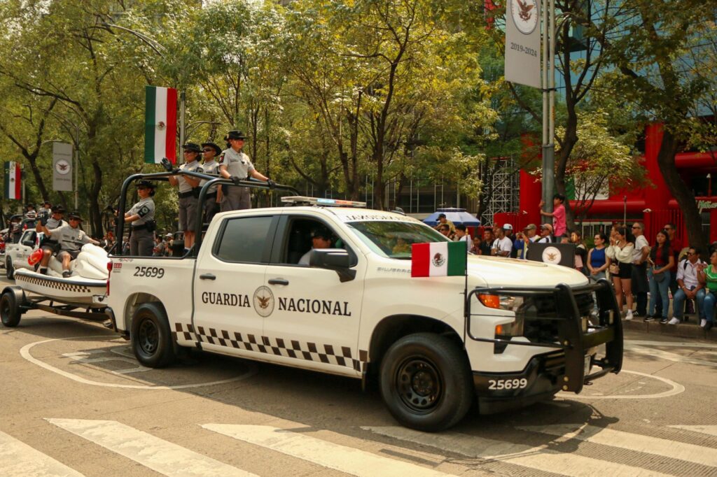 Plan de seguridad para Morelos: qué anunció Sheinbaum