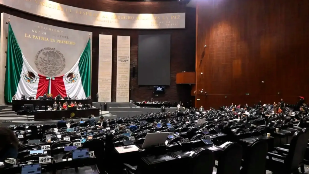 Ley General de Catastro avanza al Senado y enciende alerta por el predial