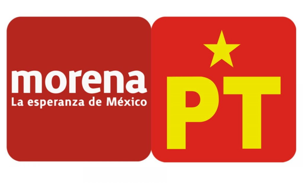 Morena y PT negocian su alianza rumbo a 2027