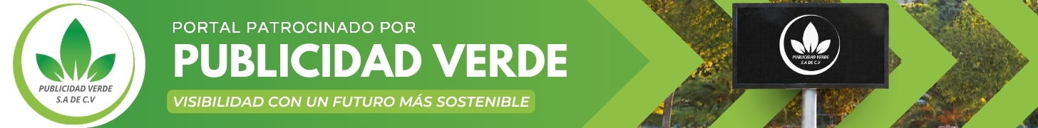Publicidad Verde · Patrocinio