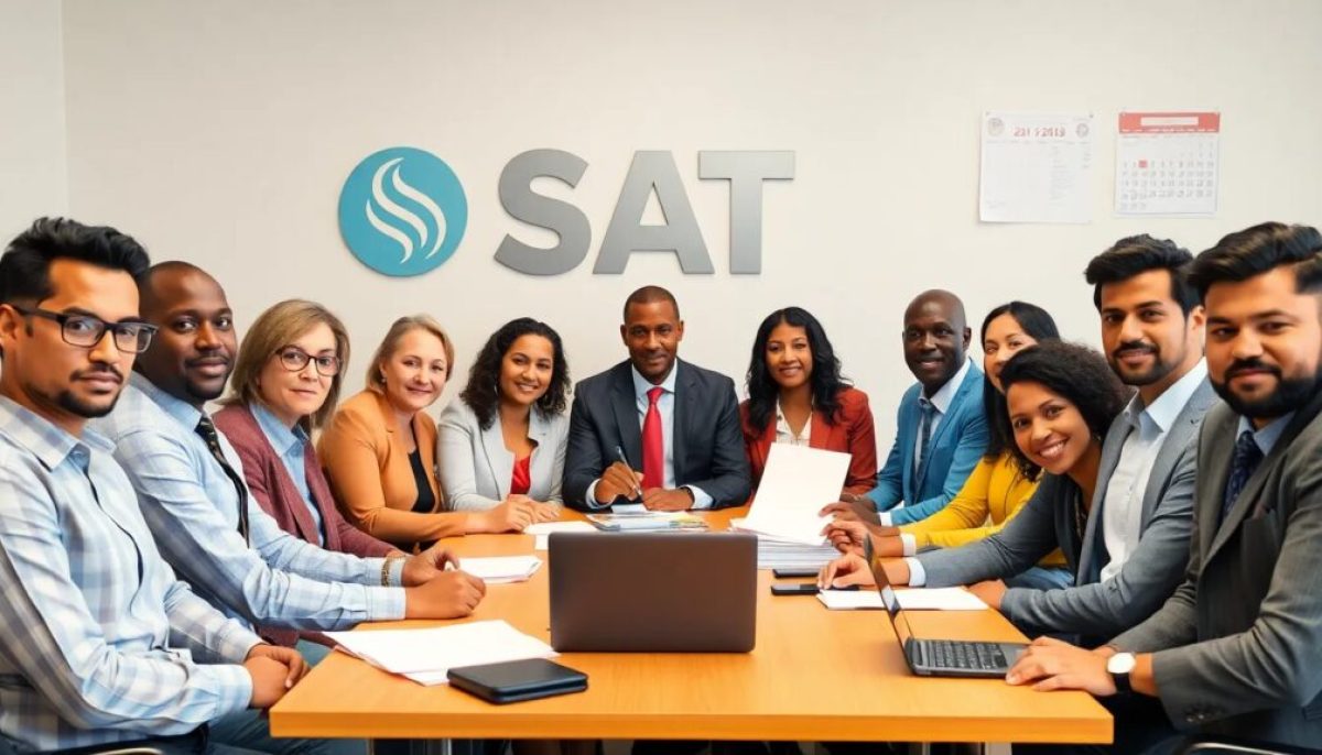 Darse de alta en el SAT